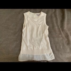 Banana Republic sweater top